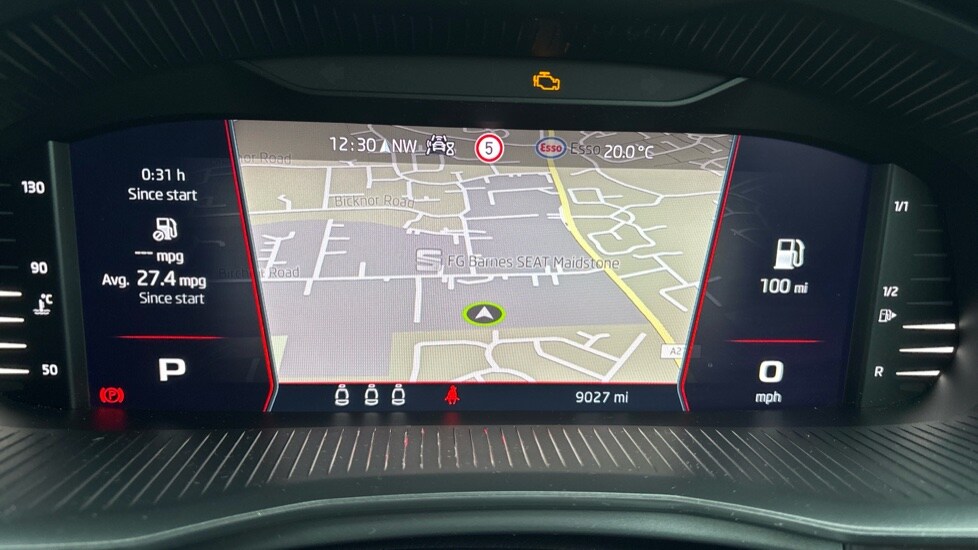 Used Skoda Kamiq 2023 for sale - 76869354: Photo 13