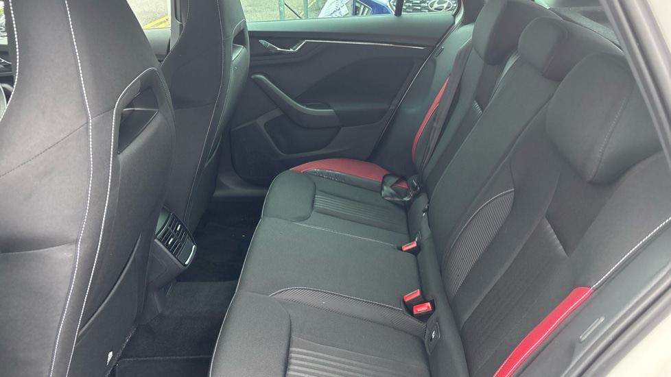 Used Skoda Kamiq 2023 for sale - 76869354: Photo 14