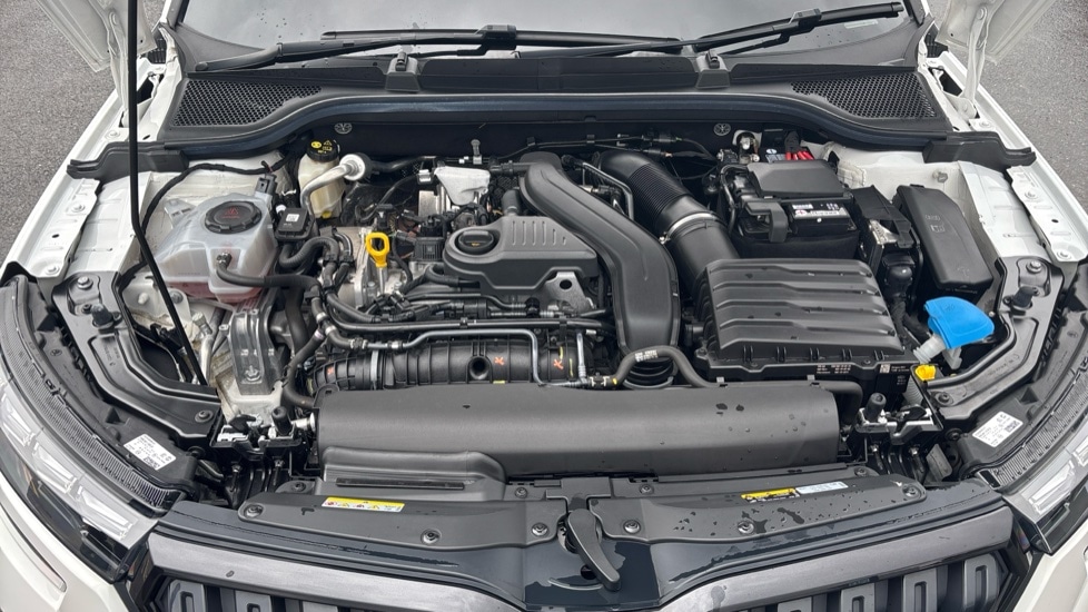 Used Skoda Kamiq 2023 for sale - 76869354: Photo 16