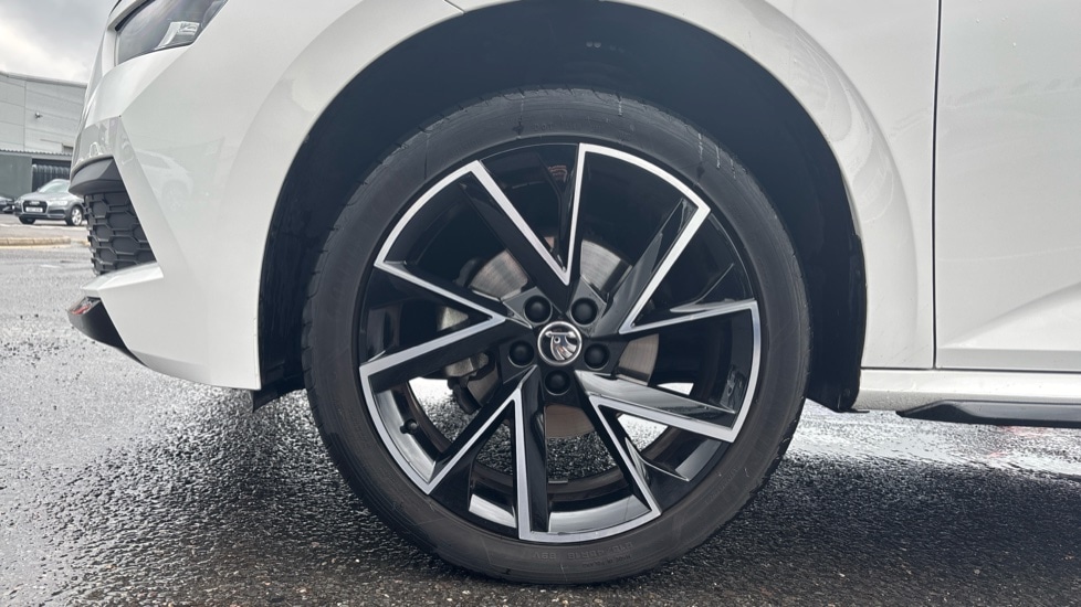 Used Skoda Kamiq 2023 for sale - 76869354: Photo 17