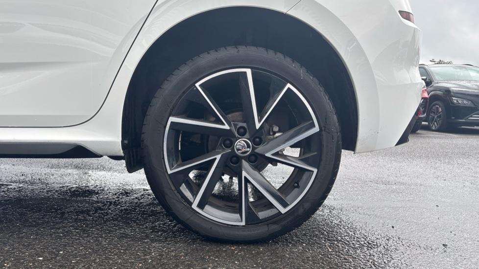 Used Skoda Kamiq 2023 for sale - 76869354: Photo 18