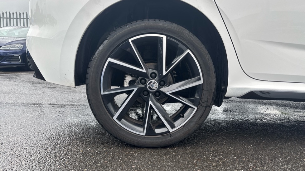 Used Skoda Kamiq 2023 for sale - 76869354: Photo 19