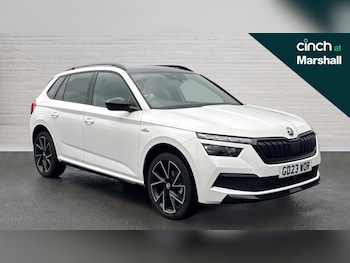 2023 - 1.5 TSI Monte Carlo 5dr DSG