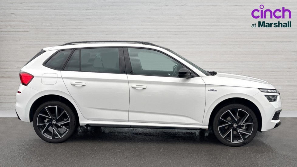 Used Skoda Kamiq 2023 for sale - 76869354: Photo 2