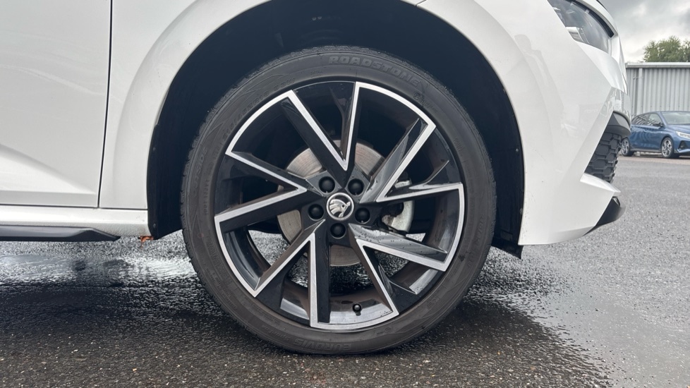 Used Skoda Kamiq 2023 for sale - 76869354: Photo 20