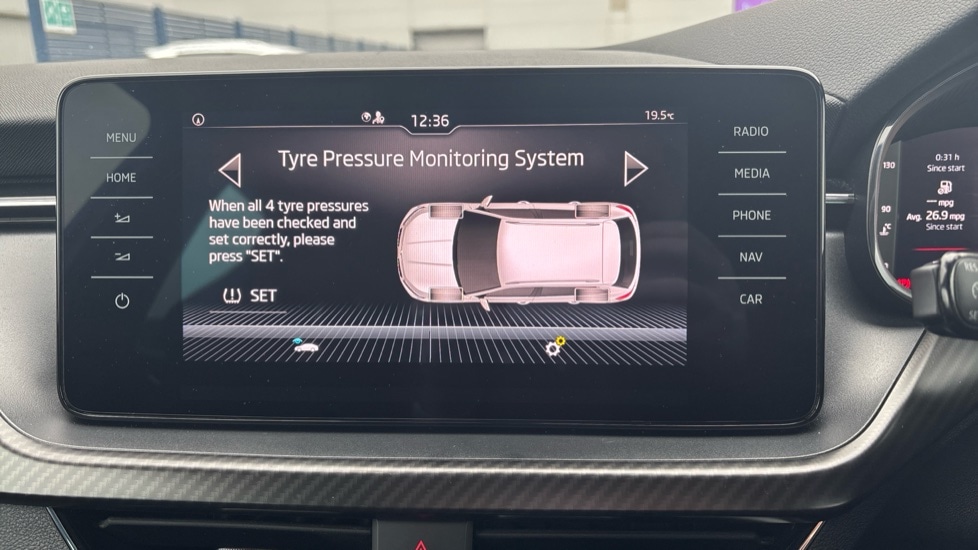 Used Skoda Kamiq 2023 for sale - 76869354: Photo 22