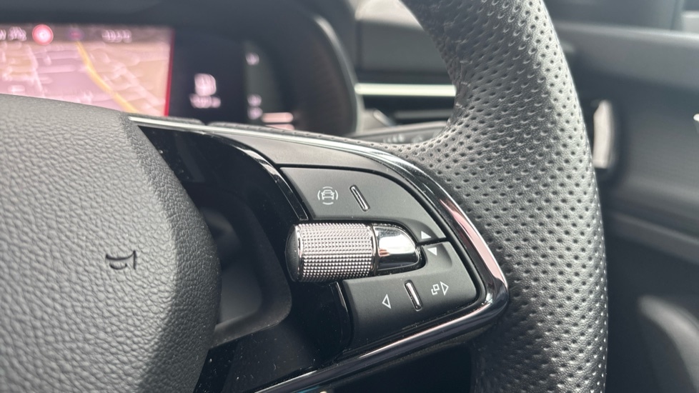 Used Skoda Kamiq 2023 for sale - 76869354: Photo 23