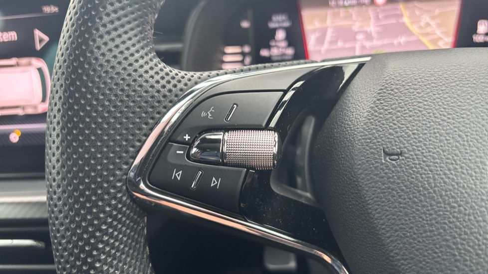 Used Skoda Kamiq 2023 for sale - 76869354: Photo 24