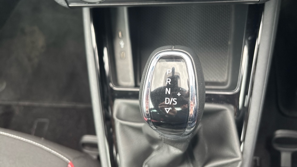 Used Skoda Kamiq 2023 for sale - 76869354: Photo 27