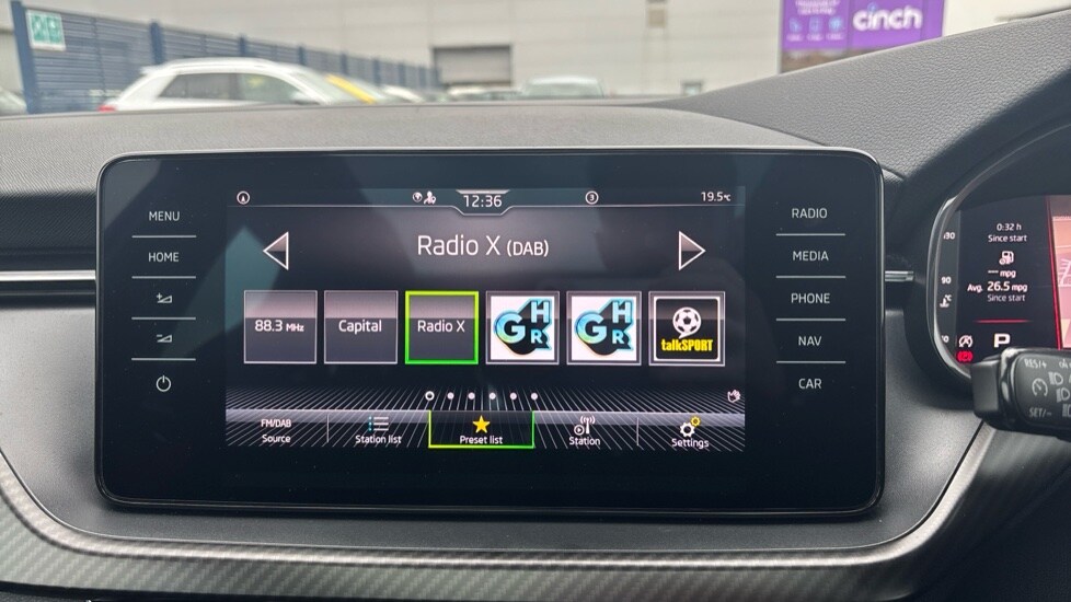 Used Skoda Kamiq 2023 for sale - 76869354: Photo 29