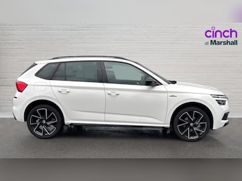 Used Skoda Kamiq 2023 for sale - 76869354: Photo