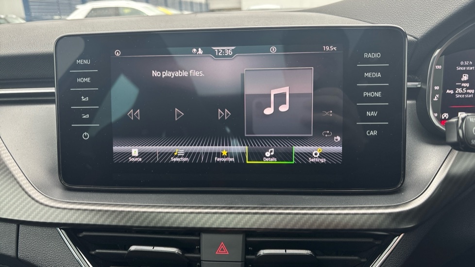 Used Skoda Kamiq 2023 for sale - 76869354: Photo 30