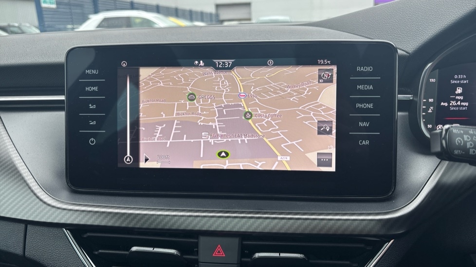 Used Skoda Kamiq 2023 for sale - 76869354: Photo 32