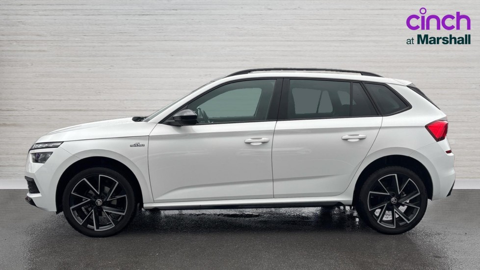 Used Skoda Kamiq 2023 for sale - 76869354: Photo 6