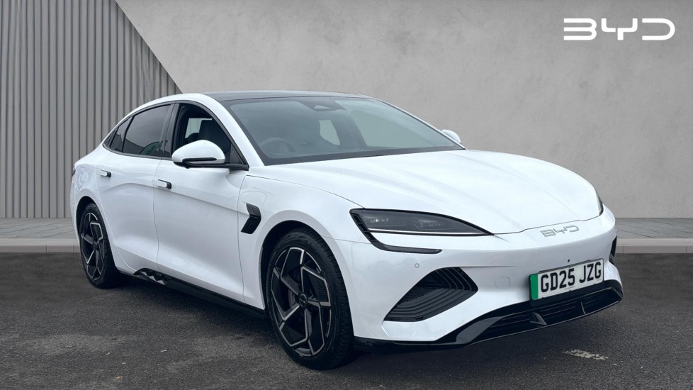 Used BYD Seal 2025 for sale - 76873446: Photo 1