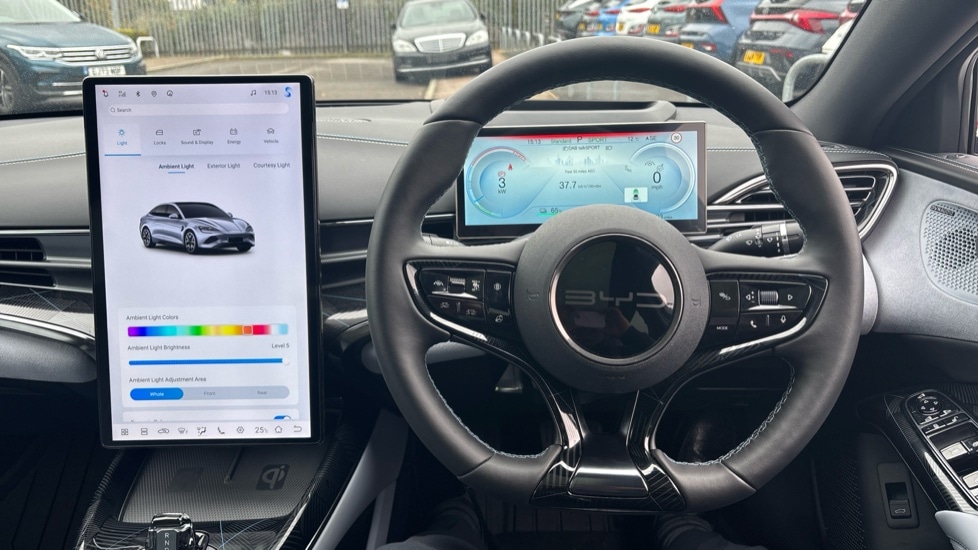 Used BYD Seal 2025 for sale - 76873446: Photo 12