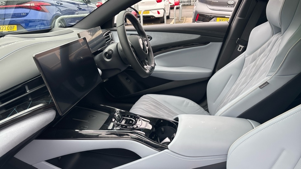 Used BYD Seal 2025 for sale - 76873446: Photo 14