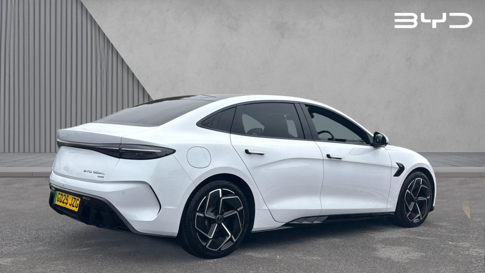 Used BYD Seal 2025 for sale - 76873446: Photo 3