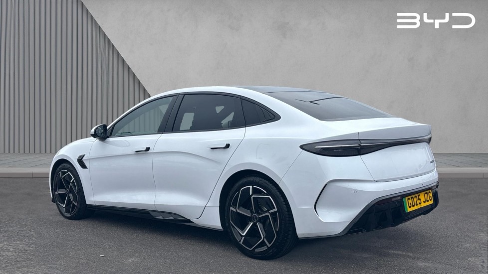 Used BYD Seal 2025 for sale - 76873446: Photo 5