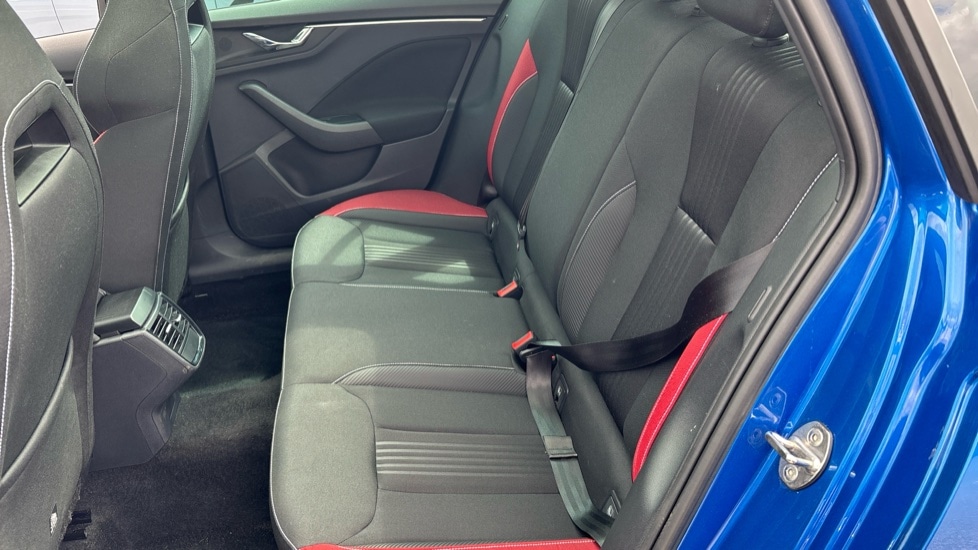 Used Skoda Kamiq 2022 for sale - 76661093: Photo 14