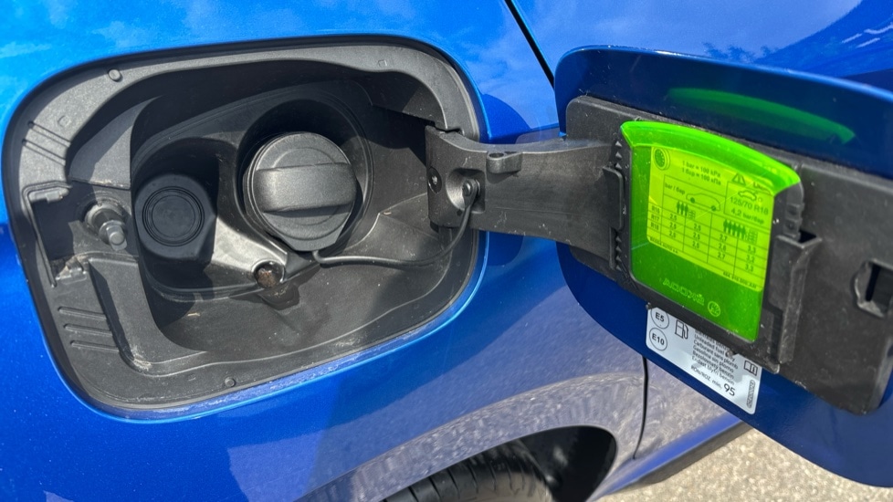 Used Skoda Kamiq 2022 for sale - 76661093: Photo 23