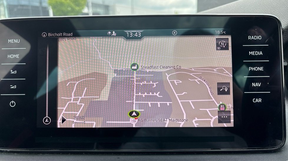 Used Skoda Kamiq 2022 for sale - 76661093: Photo 29