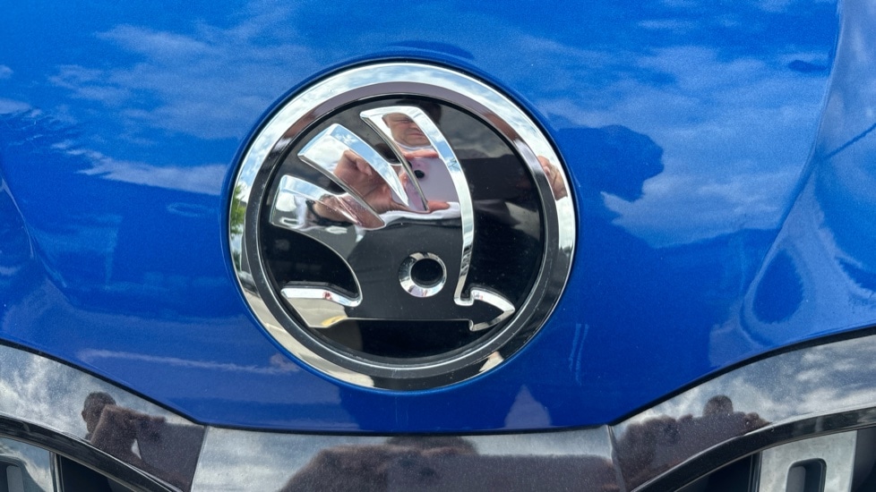 Used Skoda Kamiq 2022 for sale - 76661093: Photo 41