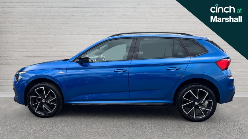 Used Skoda Kamiq 2022 for sale - 76661093: Photo 6