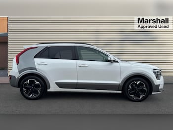 Used Kia Niro 2022 for sale - 75077705: Photo