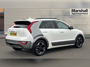Used Kia Niro 2022 for sale - 75077705: Photo