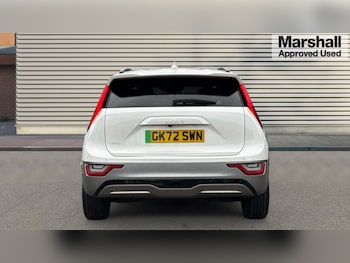 Used Kia Niro 2022 for sale - 75077705: Photo