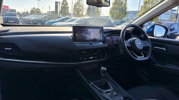 Used Nissan Qashqai 2022 for sale - 76130466: Photo 10