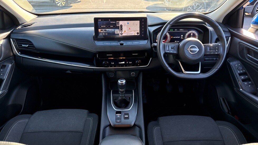 Used Nissan Qashqai 2022 for sale - 76130466: Photo 11