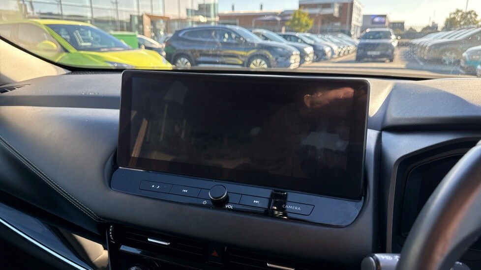 Used Nissan Qashqai 2022 for sale - 76130466: Photo 12