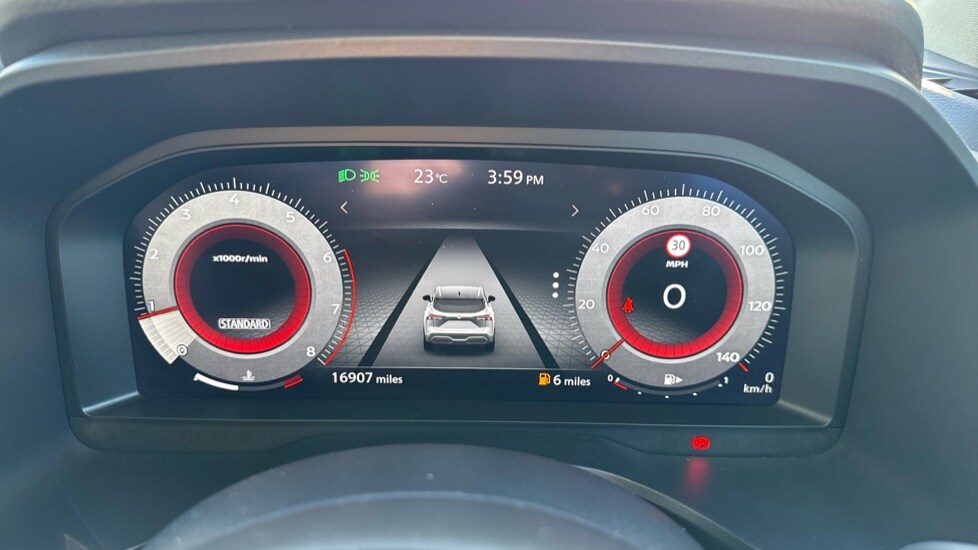 Used Nissan Qashqai 2022 for sale - 76130466: Photo 13