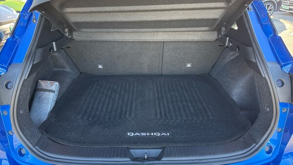 Used Nissan Qashqai 2022 for sale - 76130466: Photo 15