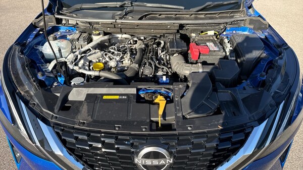 Used Nissan Qashqai 2022 for sale - 76130466: Photo 16