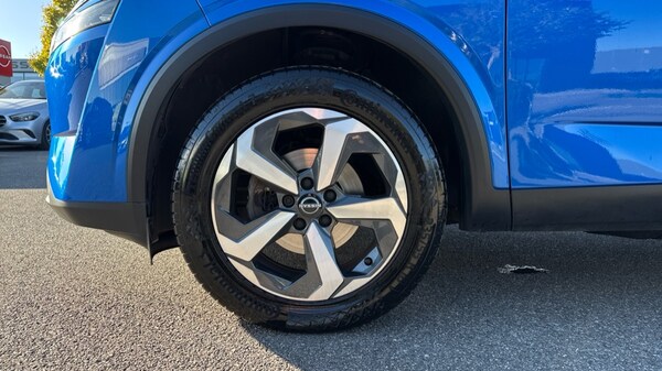 Used Nissan Qashqai 2022 for sale - 76130466: Photo 17