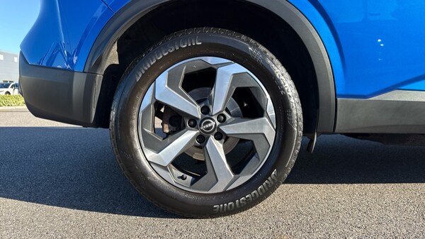 Used Nissan Qashqai 2022 for sale - 76130466: Photo 19