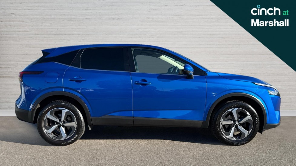 Used Nissan Qashqai 2022 for sale - 76130466: Photo 2