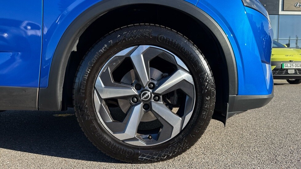 Used Nissan Qashqai 2022 for sale - 76130466: Photo 20