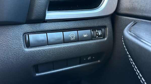 Used Nissan Qashqai 2022 for sale - 76130466: Photo 21