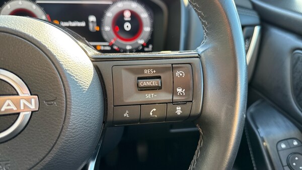 Used Nissan Qashqai 2022 for sale - 76130466: Photo 24