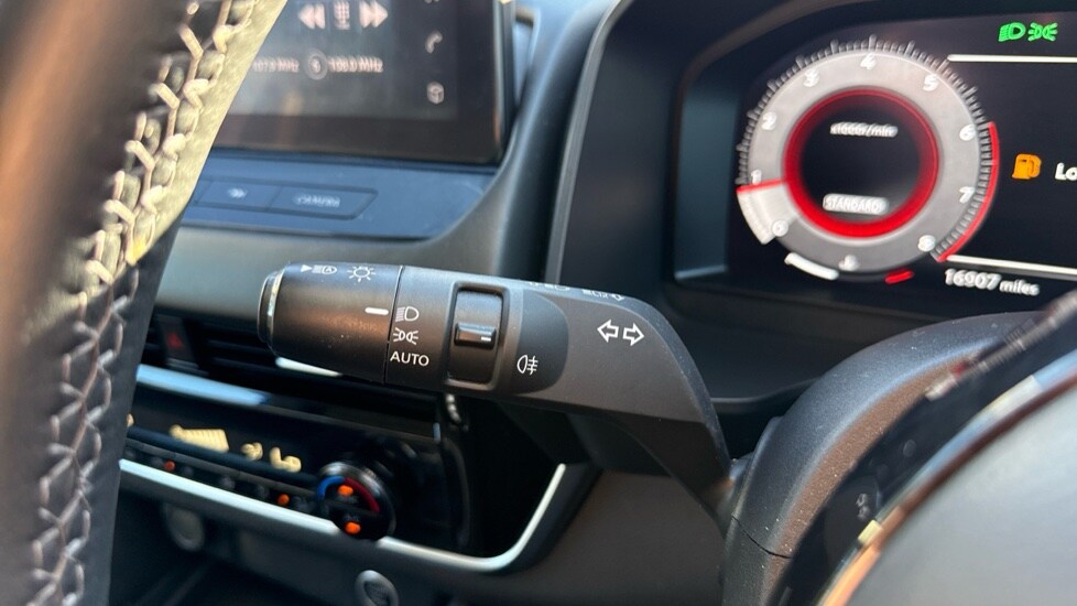 Used Nissan Qashqai 2022 for sale - 76130466: Photo 27