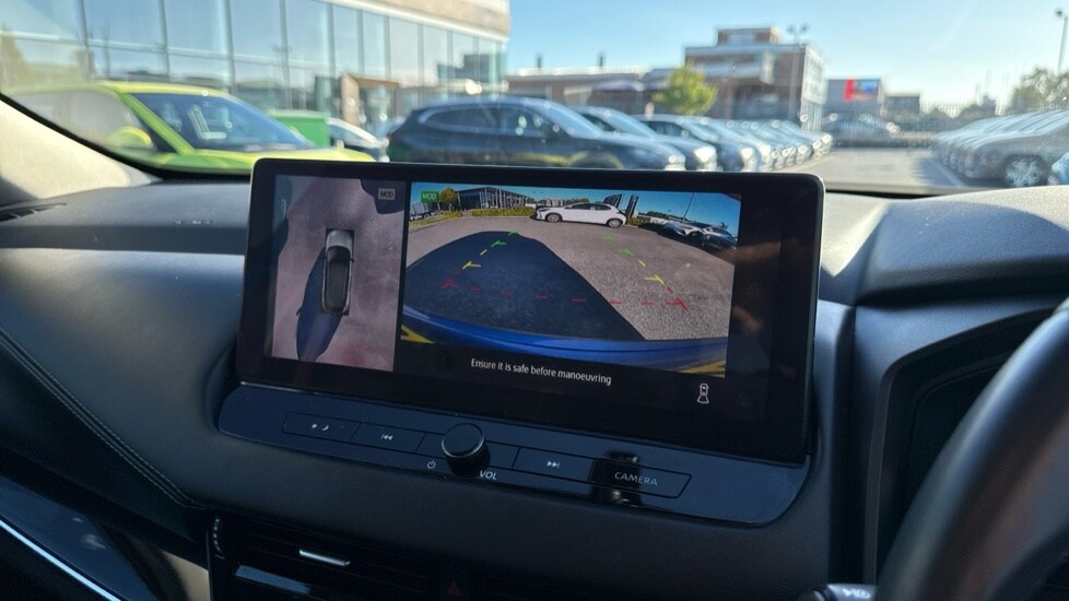 Used Nissan Qashqai 2022 for sale - 76130466: Photo 28