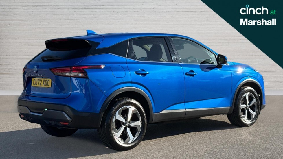 Used Nissan Qashqai 2022 for sale - 76130466: Photo 3