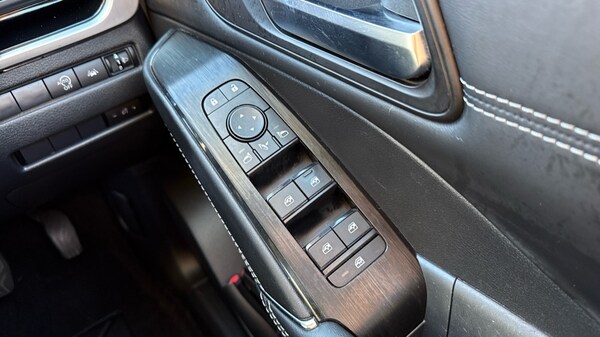 Used Nissan Qashqai 2022 for sale - 76130466: Photo 32