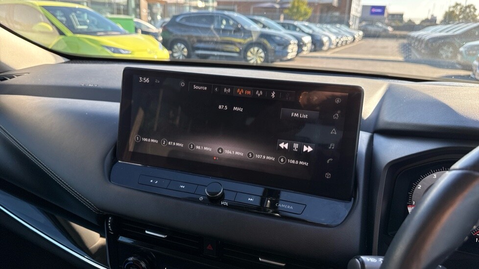 Used Nissan Qashqai 2022 for sale - 76130466: Photo 35