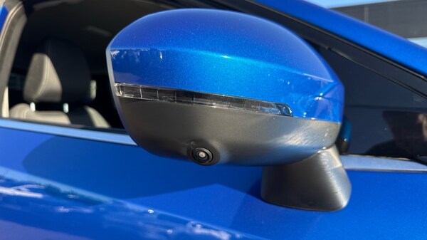 Used Nissan Qashqai 2022 for sale - 76130466: Photo 38