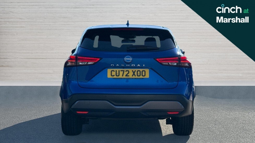 Used Nissan Qashqai 2022 for sale - 76130466: Photo 4